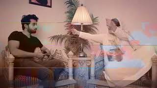 Bilal Abbas Khan Upcoming Serial With Dadi | 2018 |