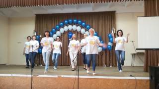СУПЕР Номер родителей и классных руководителей - Выпуск 9 классов 2017