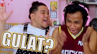 SCARY VIDEO PRANK (LAPTRIP TALAGA BES!!)