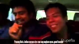 Pusong Bato Indian Version : Indian Knows Tagalog Song (Filipino is a good Teacher)