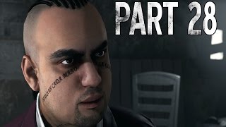 EL CHIDO - All Missions - Ghost Recon Wildlands: No Commentary - Walkthrough Part 28