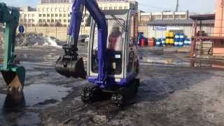 экскаватор хитачи 2006год