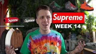 SUPREME DROPS THIS FRIDAY! THIS SUPREME DROP IS NOT GOOD!