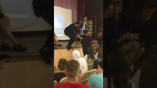 Фанатка апа.Сәләт Яр Чаллы 2018. Selet Yar Chally 2018.