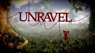 Unravel ( origin access PC ) 60 fps 1080p