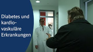 Leben mit Typ-2-Diabetes