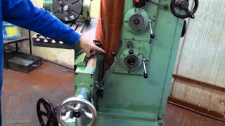 Что нужно знать при покупке фрезерного станка