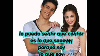 Violetta-Canciones Parte 3