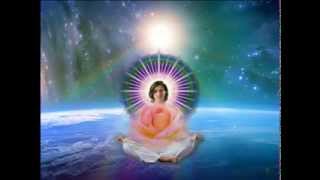Медитация на вхождение в Храм внутреннего Просветления. .Meditation