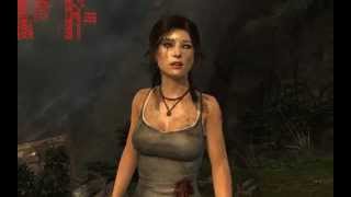 Tomb Raider Benchmark, All Ultra 2xSSAA - Overclocked MSI R9 290 GAMING 4GB twin frozr IV