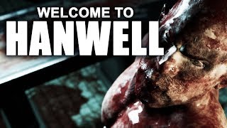 MONSTER im Gefängnis ? WELCOME TO HANWELL #008