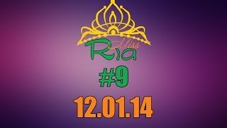 Miss Ria 12.01.14