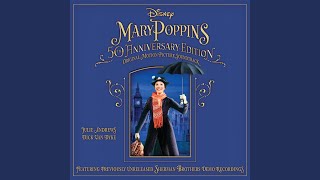 Sister Suffragette (From "Mary Poppins"/Soundtrack Version)