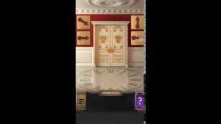 21  level (уровень)100 Doors Challenge (100 дверей Вызов) Прохождение