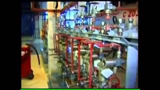 Оператор по добыче нефти и газа (ДНГ)