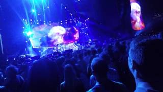 Days Between - Dead & Company - Fenway Park, Boston - June 18, 2017