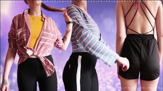 ОЧЕНЬ МНОГО ОДЕЖДЫ НА ВЕСНУ И ЛЕТО | одежда из Китая | ROMWE