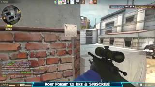 Чит для CSGO 2017 работает