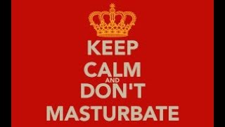 The Truth About Masturbation