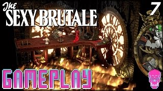 The Sexy Brutale | He's A Good Man | PART 7 ENDING