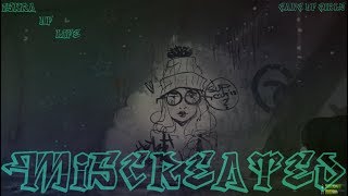 Miscreated ~Gang of Girls ~ постройка базы