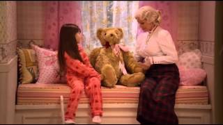 Kaitlyn Maher  and Cheryl Ladd - "Christmas Cold" ( Santa Paws 2: The Santa Pups )