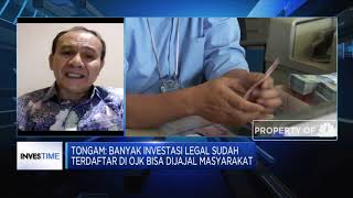 Ini Alasan Kenapa Kita Harus Waspada Investasi Bodong