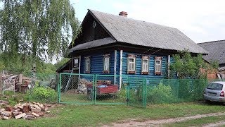 НЕВОШЕДШЕЕ ЛЕТО: ФАИНА ФАДДЕЕВНА ПРИШЛА В ГОСТИ, УТКИ, КУРЫ