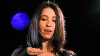 Emmanuelle Caplette Drum-Talk - SONOR Drum Clinic Duisburg