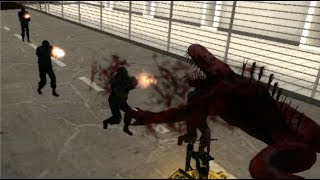 ЛУЧШИЙ АДДОН SCP:CB ДЛЯ GMOD! #1 | Garry's Mod