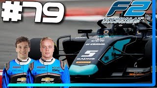 МЫ ПОТЕРЯЛИ НАШ ТЕМП? #79 - Motorsport Manager