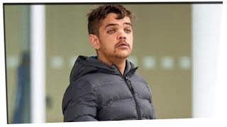 Dwarf Spared Jail Time Because of His Height?! ft. DavidSoComedy