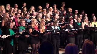 Lollipop (Cordettes) - Psycho-Chor Jena