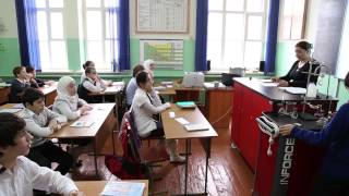 урок физики в МКОУ СОШ №2 учитель Магомедова Патимат Хизбулаевна