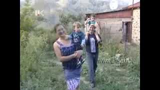 Laçın rayonu Mirik kəndi