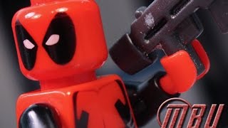 LEGO DEADPOOL