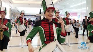 UAE National Day at City Centre Sharjah