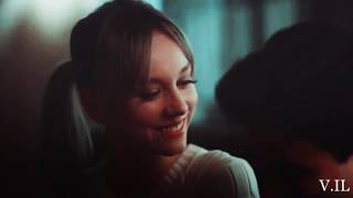Élite || Samuel ♥ Carla|| Элита || Самуэль и Карла - мы нарушаем правила
