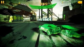 Asphalt 8 Mazda RX8 Infected Forever