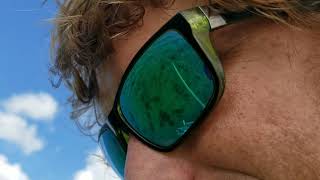 Ep. 44, Sailing to Key Largo & Skinny Dipping! ?