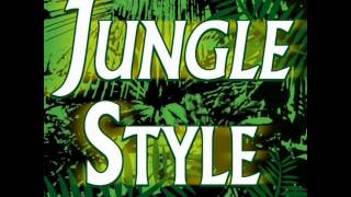 Jungle Style - Dream about.