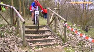 III Open BTT XC CV Banyeres de Mariola