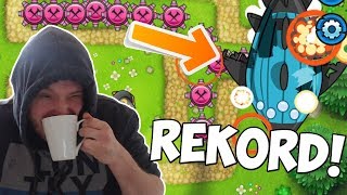 BOSS REKORD! || Bloons Tower Defense 5 || Let's Play BTD 5 [Deutsch German]