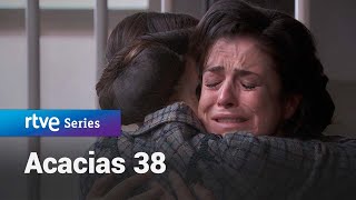 Acacias 38: Maite y Camino se reencuentran #Acacias1200 | RTVE Series