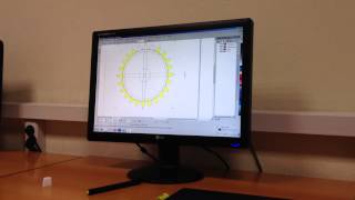 Создание шестеренки в CorelDraw