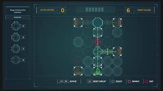 Marvel's Spider-Man PS4 Stage 2 Intracranial Interface Circuit Project #9