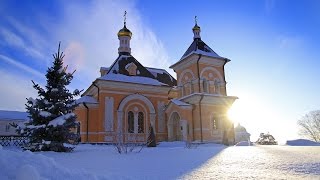►"Отец Сергий" - Женя Тульский (слушать). Песня под гитару.