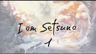 Прохождение I am Setsuna#1 - Из наемника в убийцы
