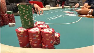 Running Up a STACK on a HEATER!