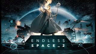 #02 - Безграничная сложность | Пожиратели | Endless Space 2